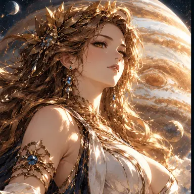 Profile image of Juno