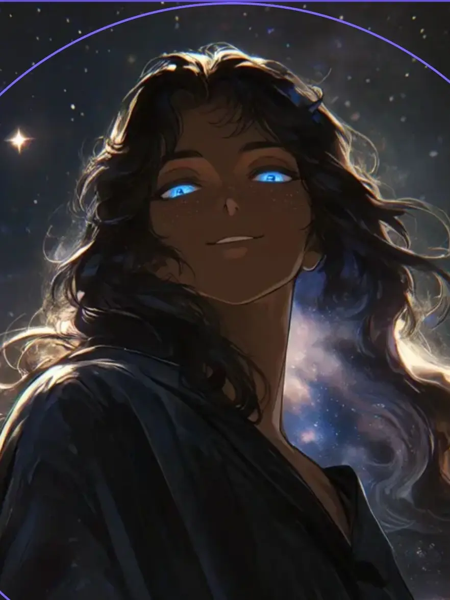 LavishCell0016의 The Stranger Between Stars