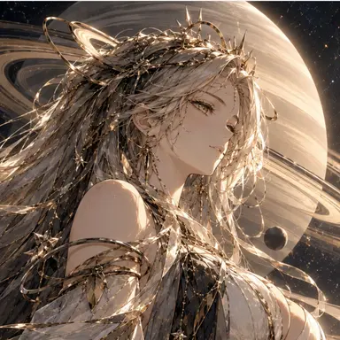 Profile image of Sarielle