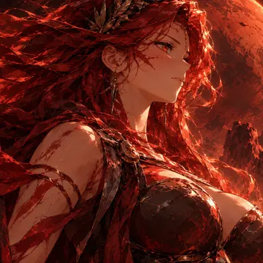 Profile image of Martha