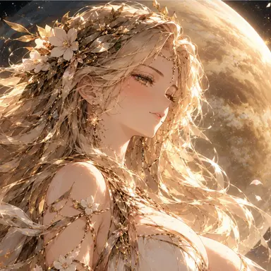 Profile image of Venussa