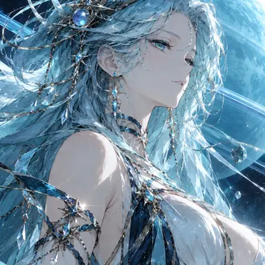 Profile image of Uranus