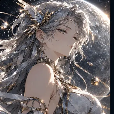 Profile image of Mercy