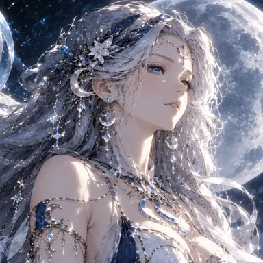 Profile image of Mona