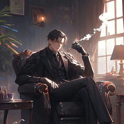B.Y의 루카스 섀도우워커