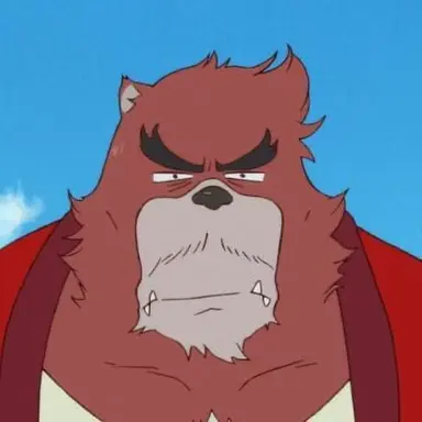 Profile image of くまてつ