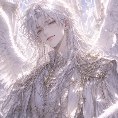 Profile image of エルヴェイン