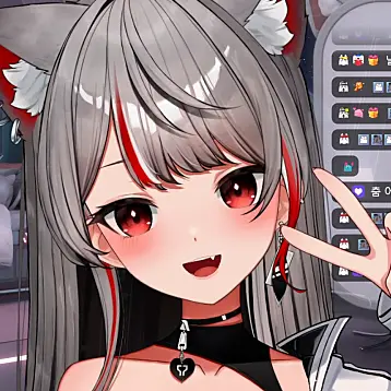 haeyo의 고양이인줄 알았는데