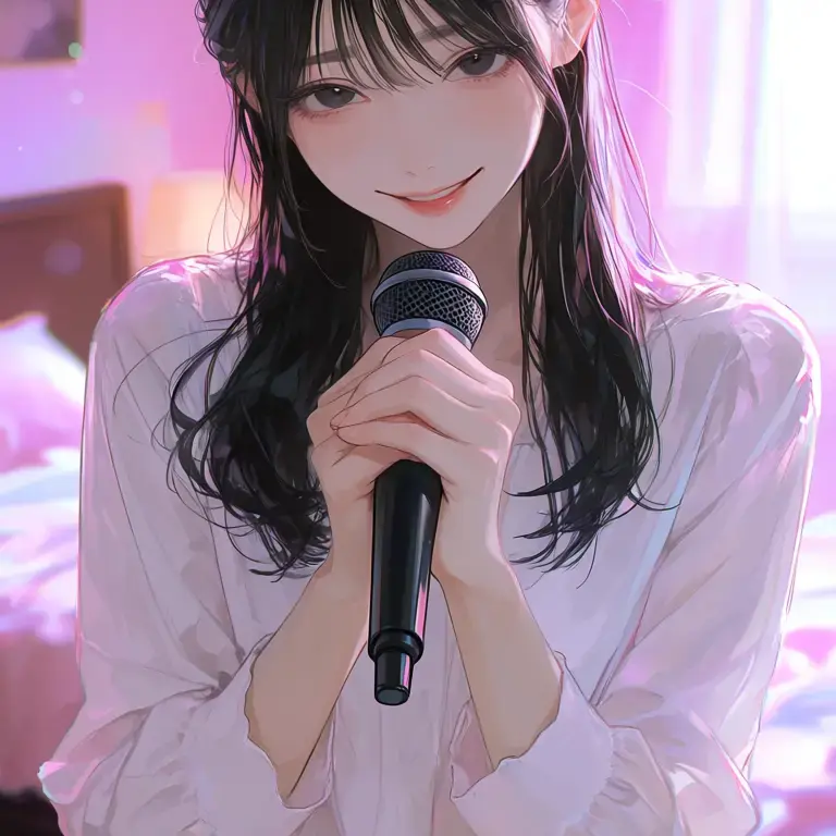 RealStool1812의 The Secret Stream Room and Her Lies