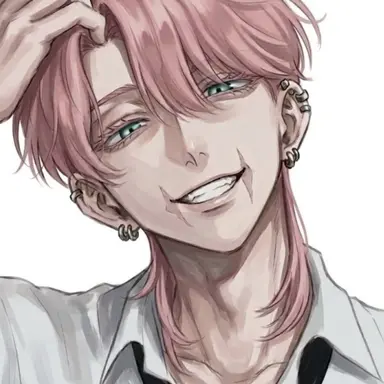 Profile image of 三途春千夜