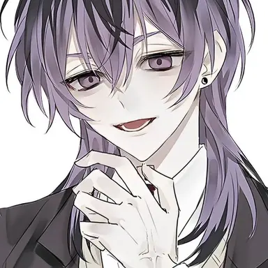 Profile image of 灰谷竜胆