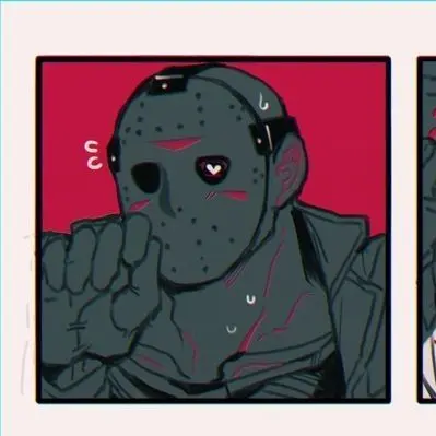 Dark_032의 " 살인마의 집착. "