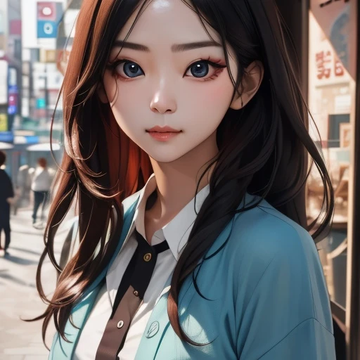 차유림