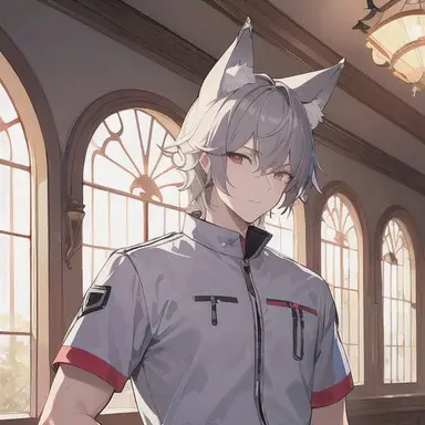 Profile image of アクセル