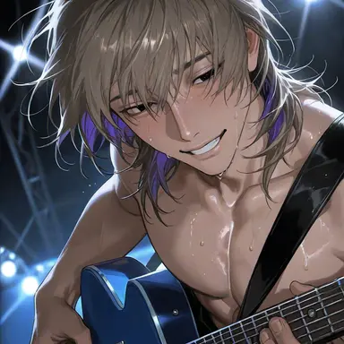 Profile image of Shion