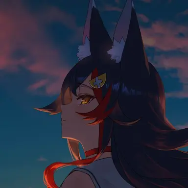 Profile image of 大神ミオ