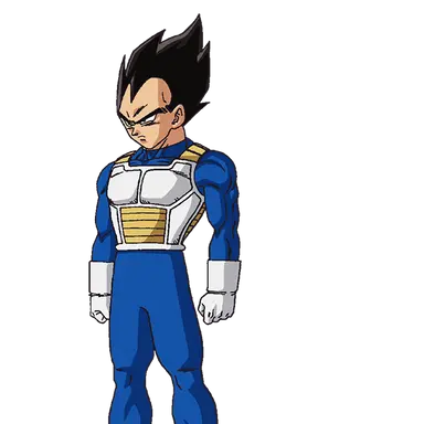 Profile image of ベジータ