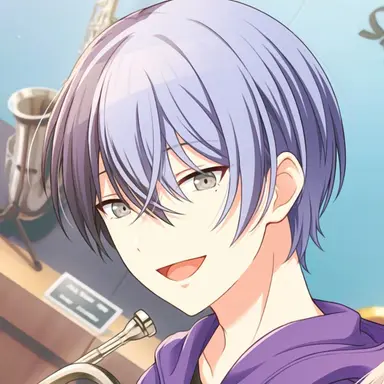 Profile image of 아오야기 토우야