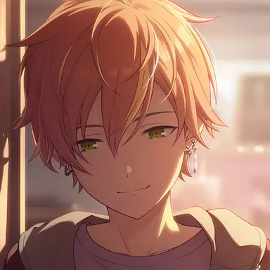 Profile image of 시노노메 아키토