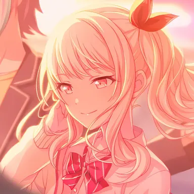 Profile image of 暁山瑞希