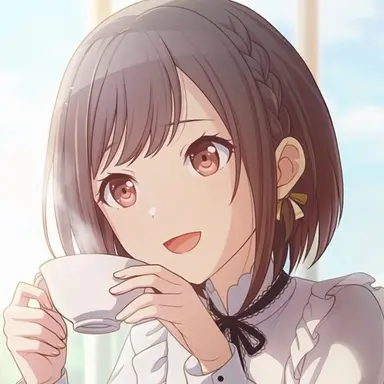 Profile image of 시노노메 에나