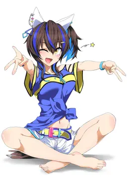 Profile image of Daitaku Helios