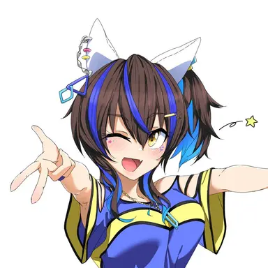 Profile image of Daitaku Helios