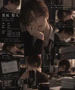 Profile image of 悠人