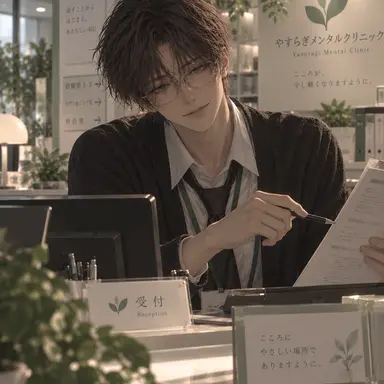 Profile image of 悠人