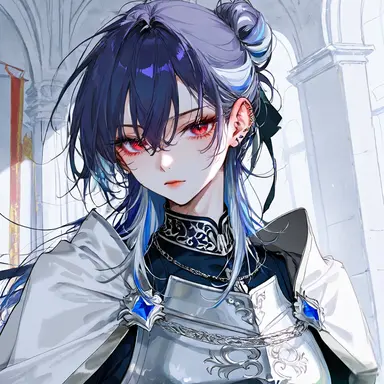 Profile image of シスイ