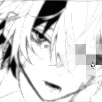 lav의 不幸者同士