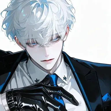 Profile image of 루카스 블랑