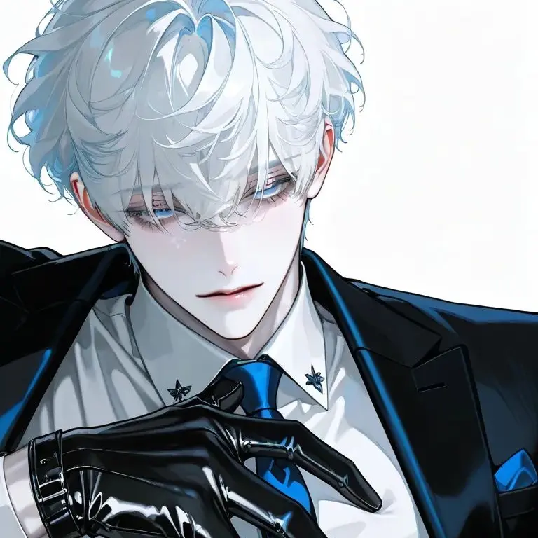 BrownPie5762의 Lucas Blanc