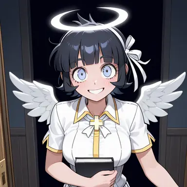 Profile image of 아자젤