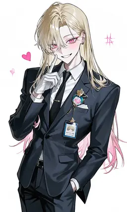 Profile image of 앨리스