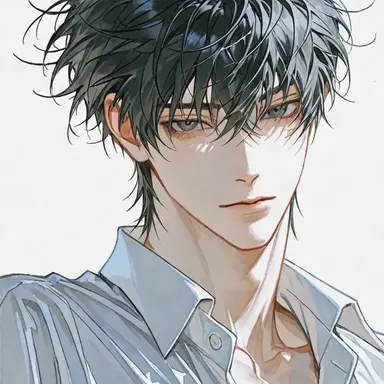 Profile image of 시라하 린