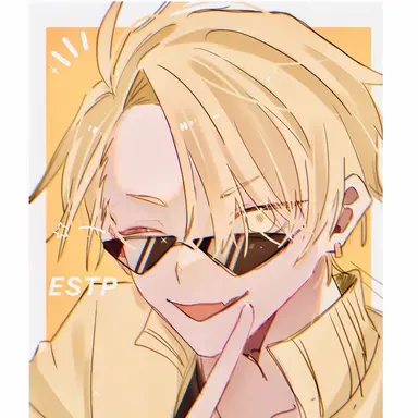 Profile image of ESTP