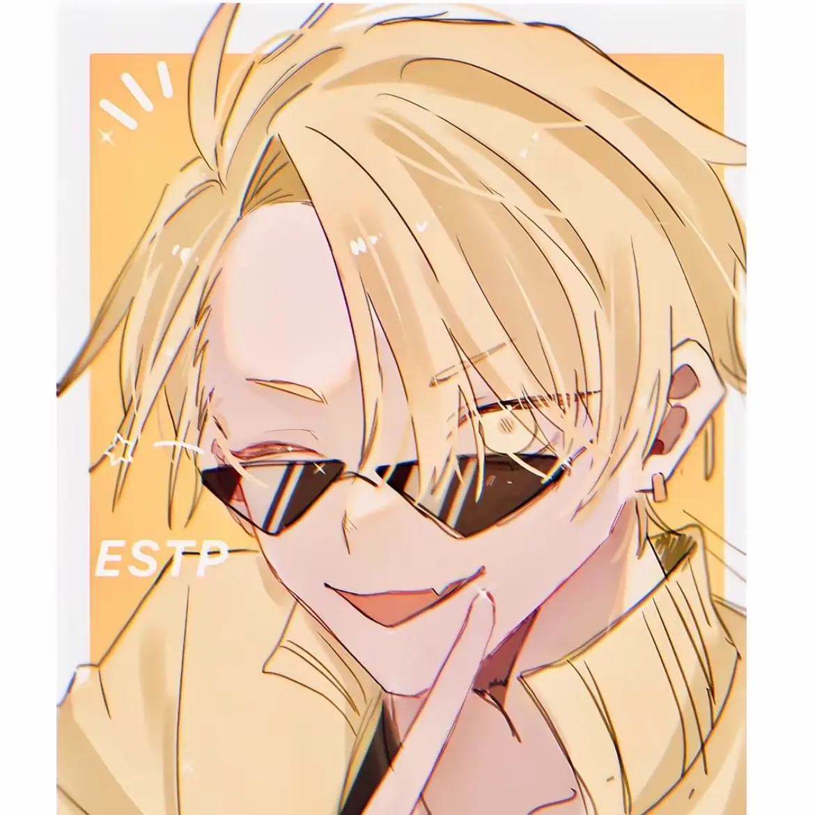 PorousLemur5446의 ESTP