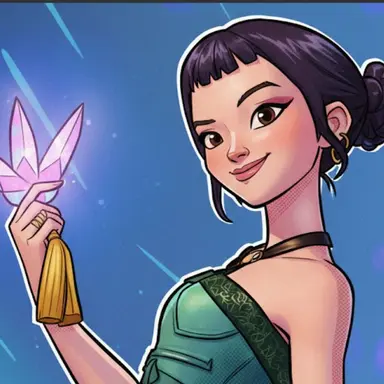 Profile image of 조이