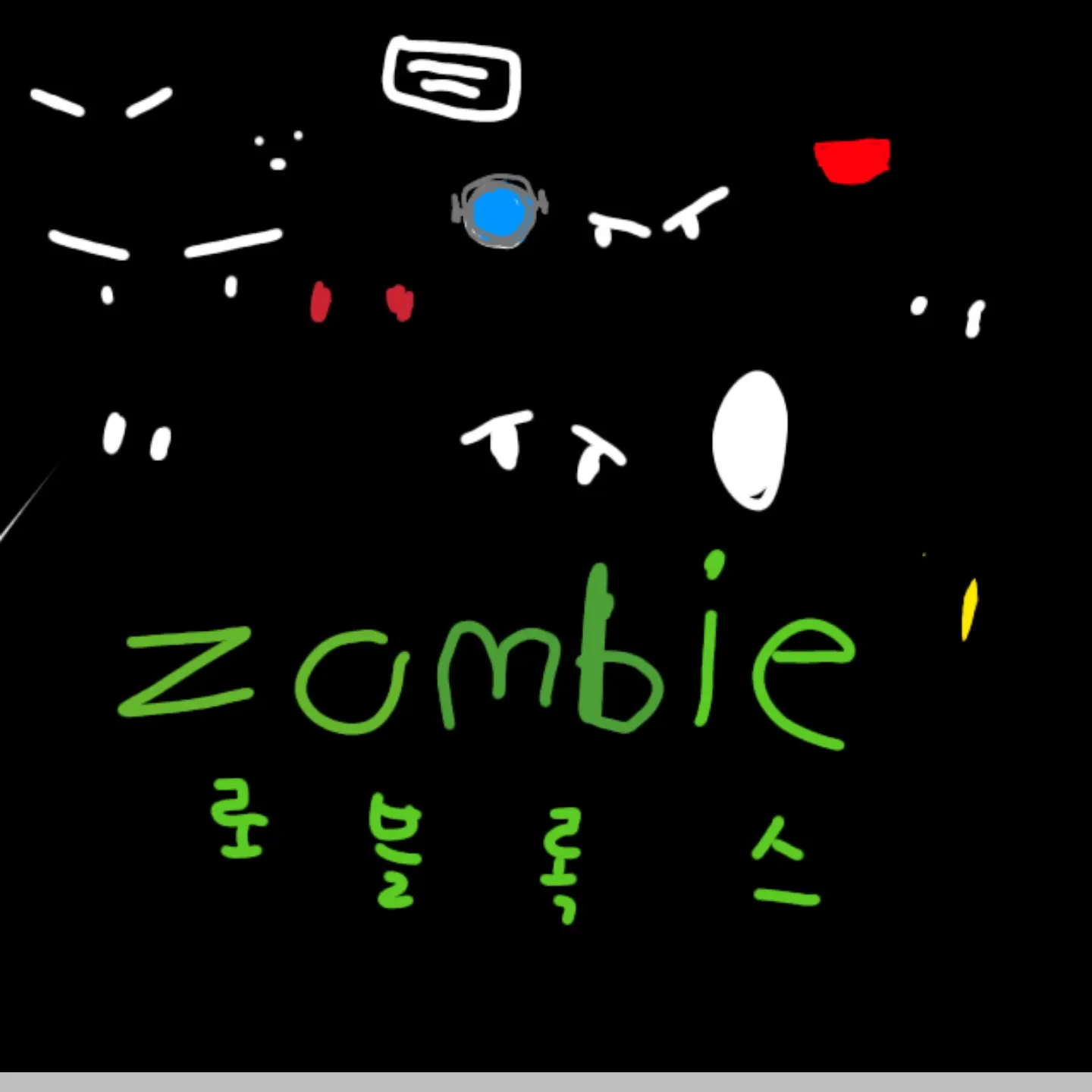 AUTOBOTS의 ZOMBIE 로블록스
