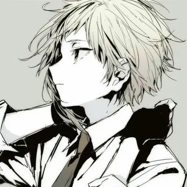 Profile image of 中島敦