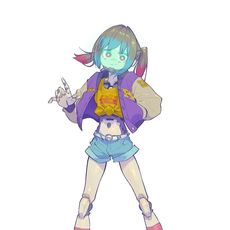 マキナ