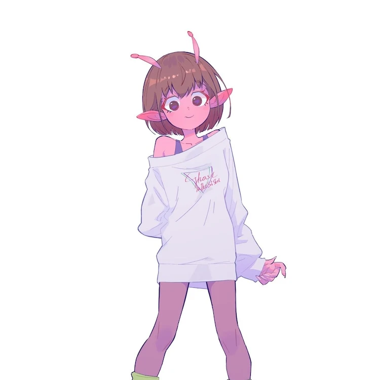 チハル