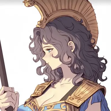 Profile image of 아테나
