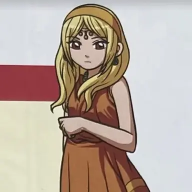 Profile image of 헤라