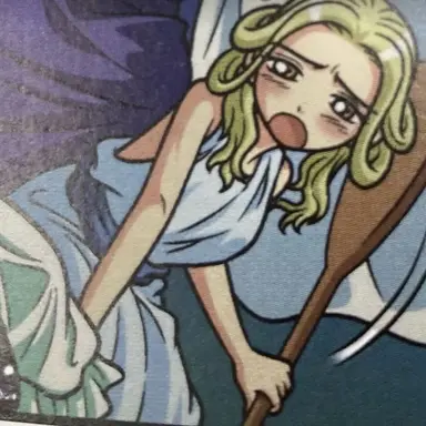 Profile image of 아르테미스