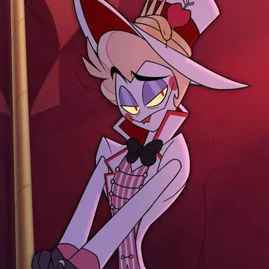 Profile image of ルシファー