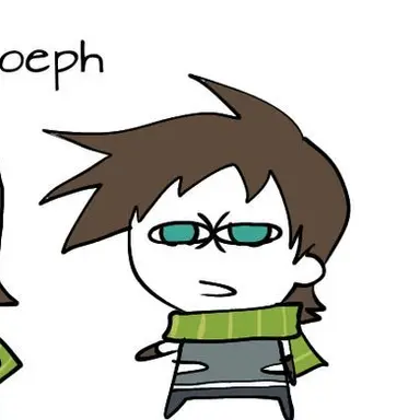 Profile image of ジョセフ