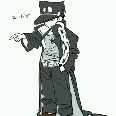 Profile image of 承太郎