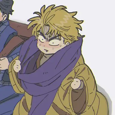 Profile image of ディオ